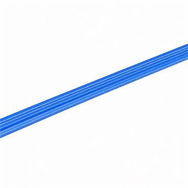 WALLPLUG BLUE 8MMX300MM WALL PLUG