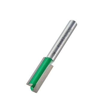 CRAFT PRO CUTTER TWO FLUTE 9.5MM 1/4" SHANK