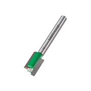 CRAFT PRO CUTTER TWO FLUTE 12MM 1/4" SHANK