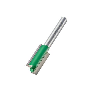 CRAFT PRO CUTTER TWO FLUTE 12.7MMX 1/4" SHANK