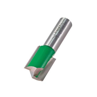 CRAFT PRO CUTTER TWO FLUTE 19.1MM 1/2" SHANK