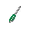 CRAFT PRO TRIPLE FLUTE ENGRAVER ANGLE = 60 DEGREES