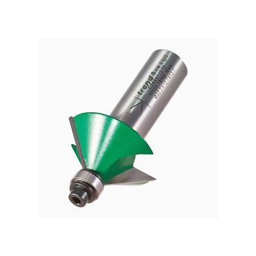 CRAFT PRO SELF GUIDED CHAMFER ANGLE=45DEGx12.7MM