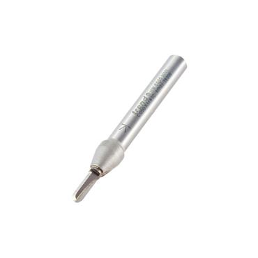 CRAFT PRO RADIUS CUTTER 1.6mm R x 3.2MM D 1/4"