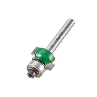 CRAFT PRO ROUNDING OVER 3.2MM RADIUS x 9.5MM CUT