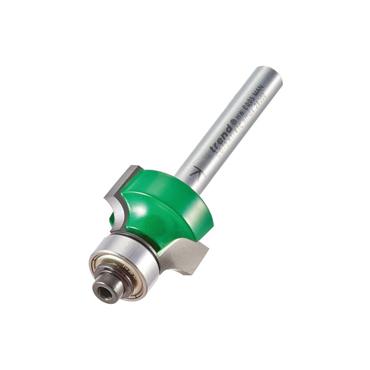 CRAFT PRO ROUNDING OVER 4.8MM RADIUS x 12.7MM CUT