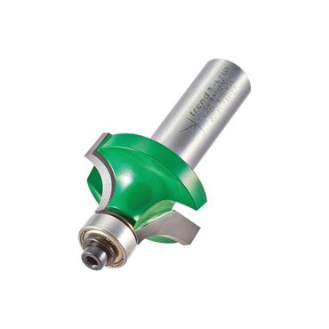 CRAFT PRO ROUNDING OVER 9.5MM RADIUSx15.9MM CUT H