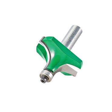 CRAFT PRO ROUNDING OVER 19MM RADIUS x 25MM CUT