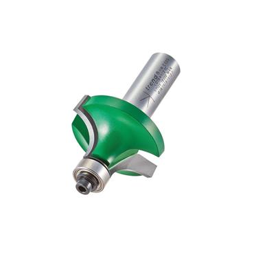 CRAFT PRO ROUNDING OVER 12.7MM RADIUS x 19.1MM H