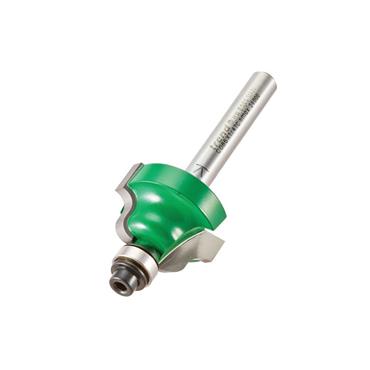 CRAFT PRO GUIDED OGEE RADIUS 4.0X15.9MM CUT