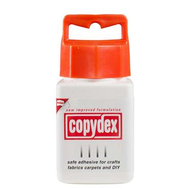 Copydex Adhesive 125ml Jar