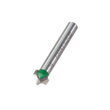 CRAFT PRO PANEL VEINING 4.8MM RADIUS 1/4" SHAFT