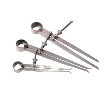 PLANET CALIPERS INSIDE SPRING 8" 200MM