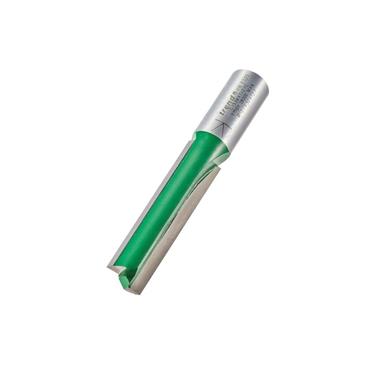 CRAFT PRO TWO FLUTE CUTTER 12.7MM DIAMETER C153M