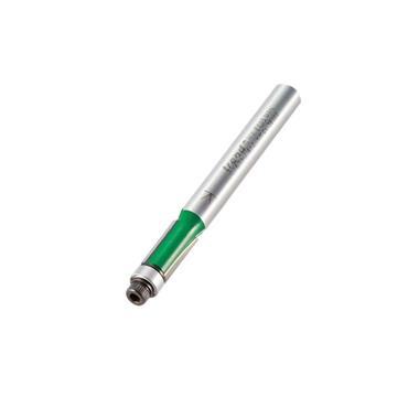 CRAFT PRO GUIDED TRIMMER 6.35 D x 12.7MM 1/4"