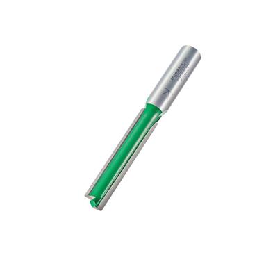 CRAFT PRO TWO FLUTE CUTTER 12MM DIAMETER 1/4" C172