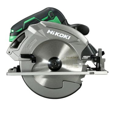 HIKOKI  180MM 18V CIRCULAR Y SHELL ONLY