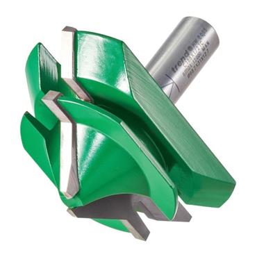 Trend C188 Router Bit Mitre Lock 15-25mm Material