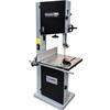 Charnwood C18BX 18" Bandsaw 400mm (16") Cutting Depth 3000W 240V