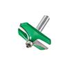 TREND BEARING GUIDED HAND RAIL CUTTER R9.5 X1/2"SH