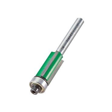 CRAFT PRO BEARING GUIDED 3 FLUTE TRIMMER 12.7x25MM