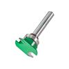 CRAFTPRO AQUAMAC 21 RECESSER 46.3MM DIAMETER 1/2"