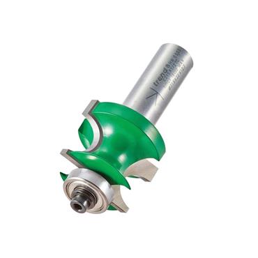 CRAFTPRO BEARING GUIDED CORNER BEAD 7MM RADIUS