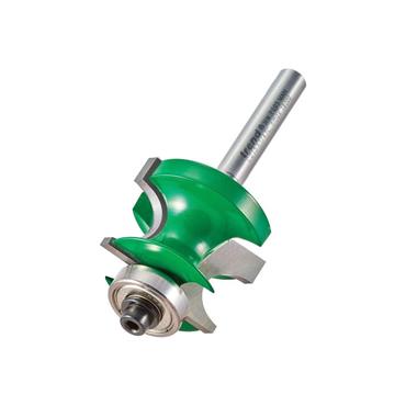 CRAFTPRO BEARING GUIDED CORNER BEAD 7MM R 1/4"