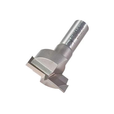 CRAFTPRO ROUTER MACHINE BIT 1/2" SHAFT