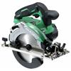 HIKOKI  165MM 36VMULTIVOLT CIRCULAR SAW B/LESS BOD