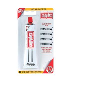 Copydex Tube 50ml.adhesive