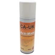 CA-UK ACTIVATOR FOR CYANOACRYLATE ADHESIVE 200 ML