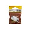 CENTURION MAGNETIC CATCH WHITE SMALL