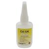 CA-UK LOW VISCOSITY CYANOACRYLATE ADHESIVE 50 GRAM