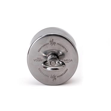 CENTURION MAGNET HORSE SHOE