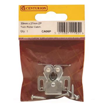 CENTURION TWIN ROLLER CATCH