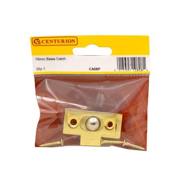 CENTURION BALES CATCH 5/8"