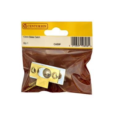 CENTURION BALES CATCH 3/4"