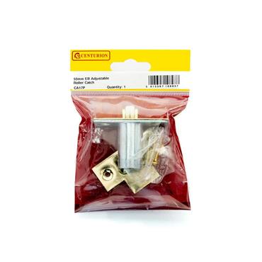 CENTURION ADJUSTABLE ROLLER CATCH EB