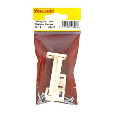 CENTURION KIDDIGARD CATCH pk2