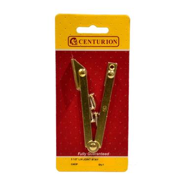 CENTURION DROP LEAF STAY JOINTED LEFT HAND