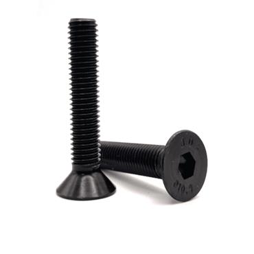 Countersunk Socket Screw M12x40