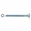 COACH BOLT M12 x 160MM c/w NUT