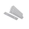 SILVERLINE BLADES FOR PAINT SCRAPER (PK 10)
