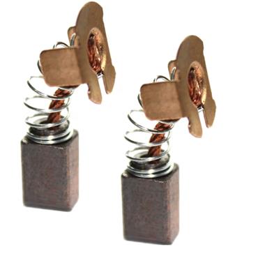 MAKITA CARBON BRUSHES (PAIR)