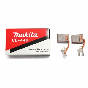 MAKITA CARBON BRUSHES SET