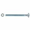 COACH BOLT M6 x 120MM c/w NUT