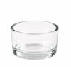 JOEMAC TEA LIGHT CUP GLASS