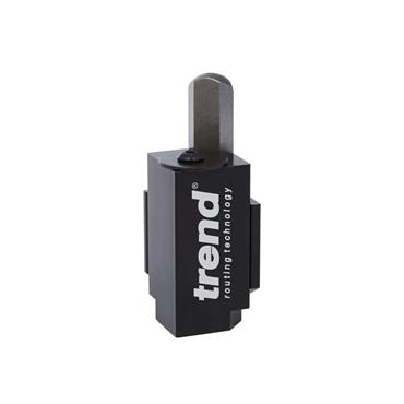 TREND CORNER CHISEL HSS