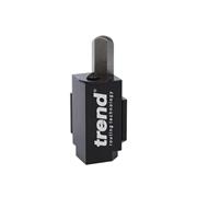 TREND CORNER CHISEL HSS